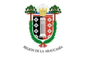 Escudo - Region de La Araucania / permisodecirculacionchile.cl