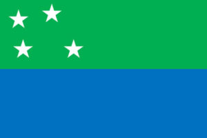 Escudo - Región de Los Lagos / permisodecirculacionchile.cl