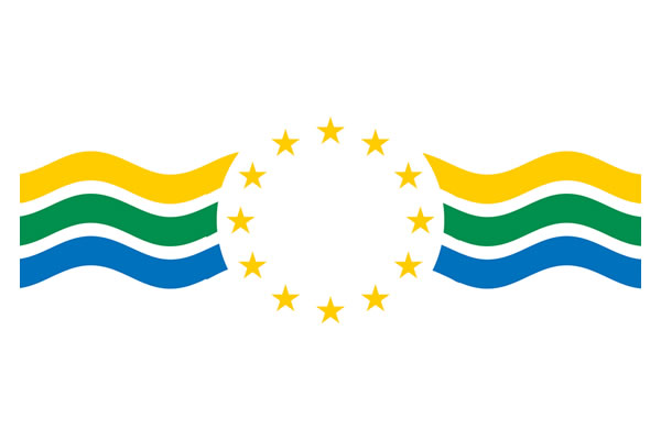 Escudo - Region de Los rios / permisodecirculacionchile.cl