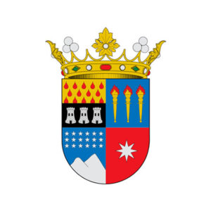 Escudo - Región de ñuble / permisodecirculacionchile.cl