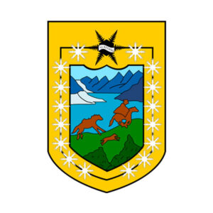 Escudo - Región de Aysen / permisodecirculacionchile.cl