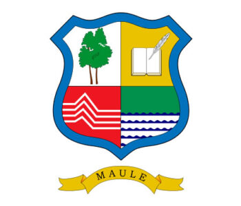 Escudo - Región del Maule / permisodecirculacionchile.cl