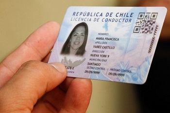 Licencia de conducir Chile - permisodecirculacionchile.cl