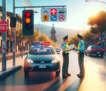 Permiso circulacion Multas de Tránsito en Chile