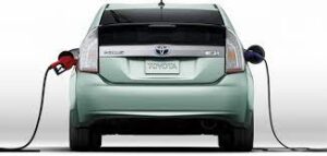 Permiso circulacion Autos híbridos en Chile: Aspectos importantes